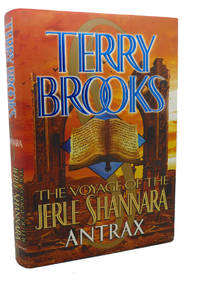 cover of ANTRAX