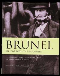 image of Brunel: In Love With The Impossible