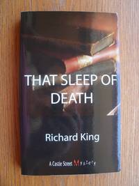 image of That Sleep of Death