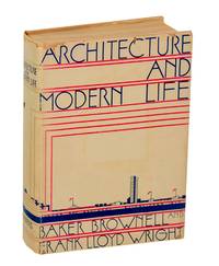 Architecture and Modern Life