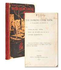The Nanking Cook Book