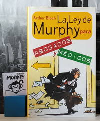 La ley de Murphy para abogados y médicos