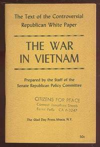 image of The War in Vietnam
