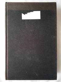 cover of Washington: An Abridgment in One Volume