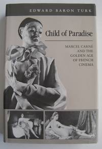 image of Child of Paradise Marcel Carne and the Golden Age of French Cinema