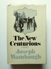 image of The New Centurions