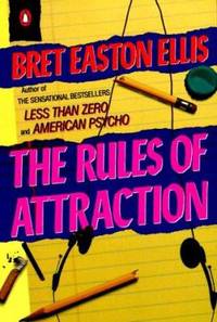 The Rules of Attraction