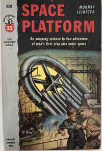 Space Platform