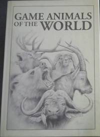 image of Game Animals of the World