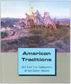 American Traditions: Art from the Collections of Culver Alumni