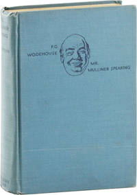 Mr. Mulliner Speaking