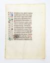 View Image 4 of 12 for TEXT IN LATIN Inventory #ST19653F