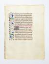 View Image 7 of 12 for TEXT IN LATIN Inventory #ST19653F