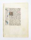 View Image 9 of 12 for TEXT IN LATIN Inventory #ST19653F