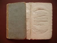 Memoirs of Marmontel, Written By Himself Containing His Literary and Political Life, and Anecdotes of the Principal Characters of the Eighteenth Century