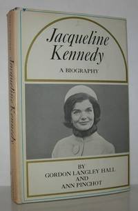 JACQUELINE KENNEDY A Biography