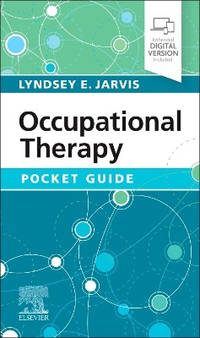 Occupational Therapy Pocket Guide