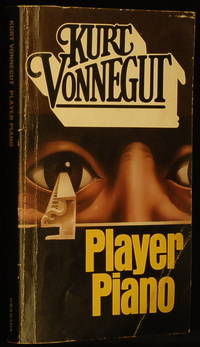 Player Piano by Vonnegut Kurt - 1982