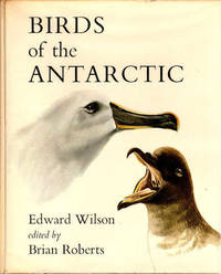 Edward Wilson's Birds of the Antarctic