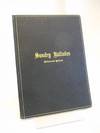 Sundry Ballades of Francois Villon