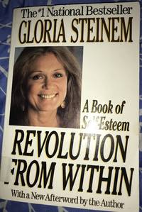 image of Revolution From Within
