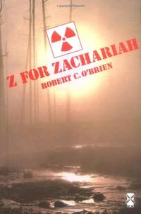 Z for Zachariah