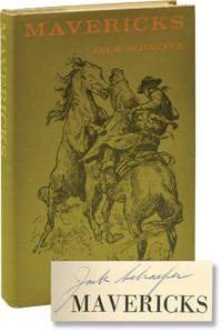 Mavericks (Signed First Edition)