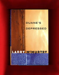image of Duane's Depressed