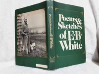 Poems & Sketches of E. B. White