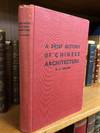 A BRIEF HISTORY OF CHINESE ARCHITECTURE