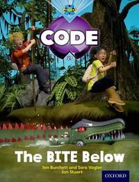 Falls The Bite Below (Project X Code)