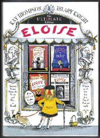 Eloise: the Ultimate Edition  - 1st Edition/1st Printing