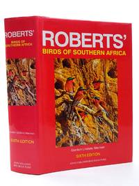 ROBERTS' BIRDS OF SOUTHERN AFRICA