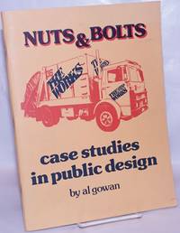 image of Nuts & Bolts: Case studies in public design
