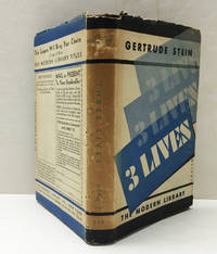 cover of 3 Lives