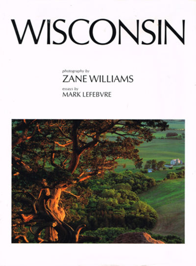 Wisconsin.