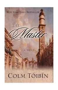 The Master (Wheeler Large Print Book Series)