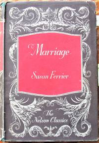 Marriage by Ferrier, Susan