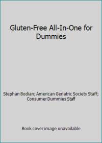 Gluten-Free All-In-One for Dummies