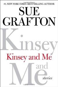 image of Kinsey And Me: Stories