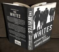 The Whites: A Novel