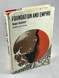 Foundation and Empire by Asimov, Isaac - 1952