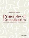 Principles of Econometrics