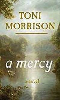 Mercy: A Novel