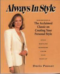 Crisp: Always in Style (Crisp Professional Series) by Doris Pooser - 1996-04-05