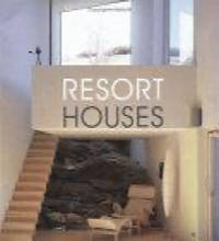 Resort houses