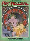 All Color Book of Art Nouveau