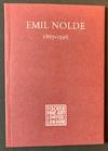 Emil Nolde: Paintings, Watercolours, Drawings and Graphics