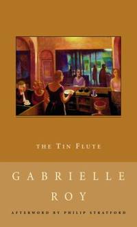 cover of The Tin Flute