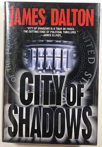 City of Shadows - signed